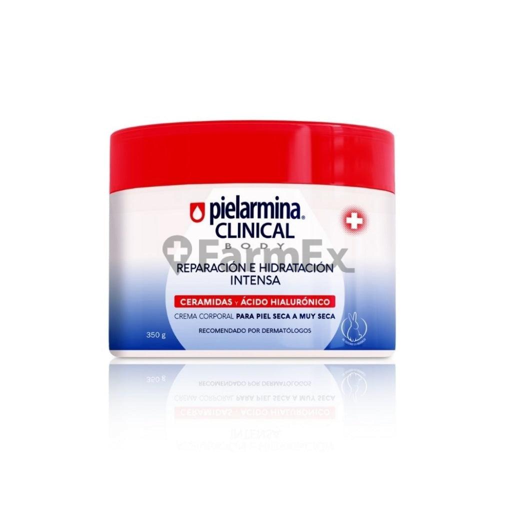 Pielarmina Clinical Body "Reparación e Hidratación Intensa" x 350 g Petrizzio